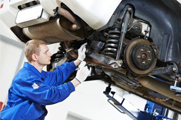 Service-Image
